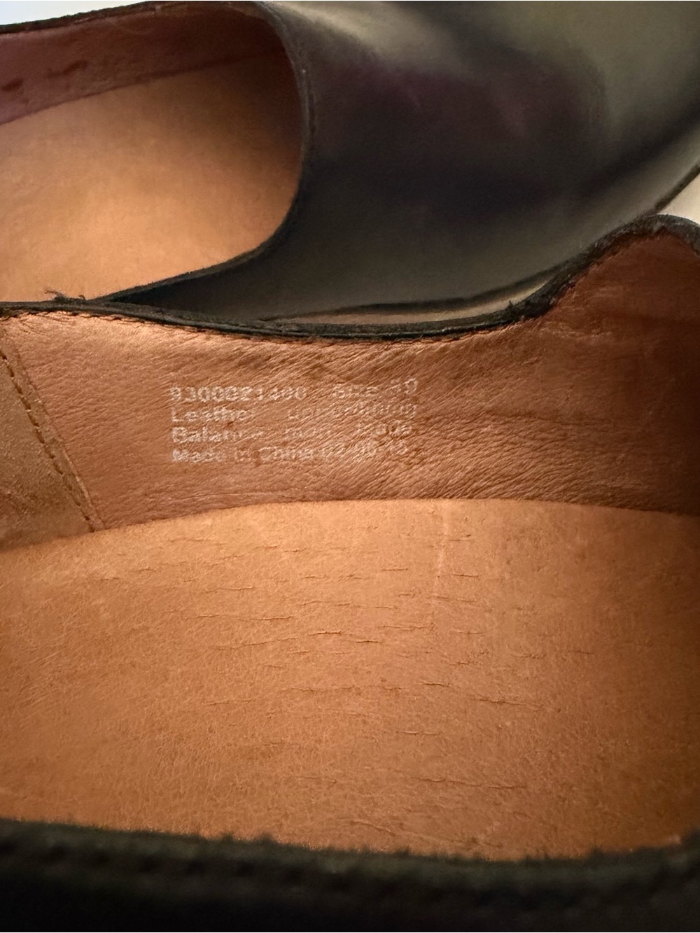 Dansko Marisol Shoes Womens 39 Black Leather Heels Closed Toe - Picture 6 of 6